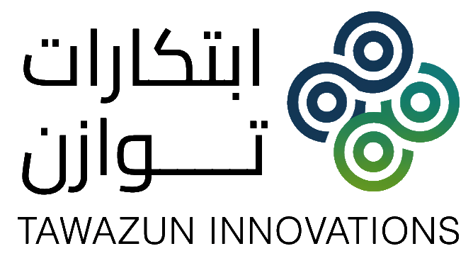 tawazun logo